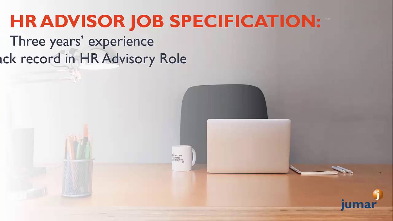 HR Advisor job vacancy - Birmingham, West Midlands (CIPD experience)