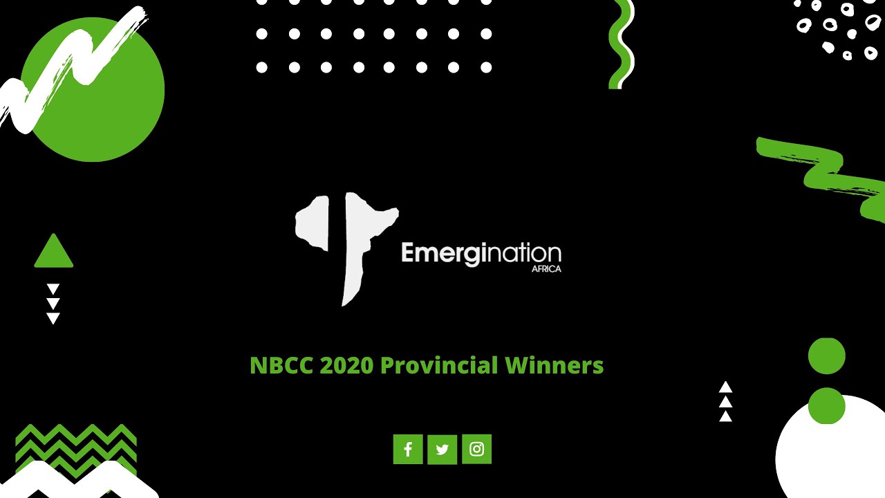 HIPPO VALLEY HIGH SCHOOL - NBCC 2020 3RD POSITION