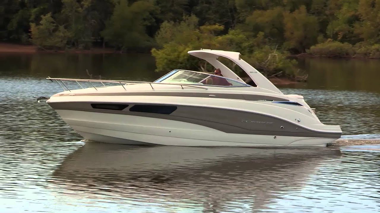 Crownline Boats 294 CR