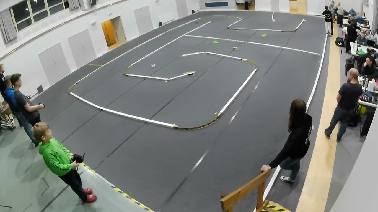 MINI C FINAL ROUND1