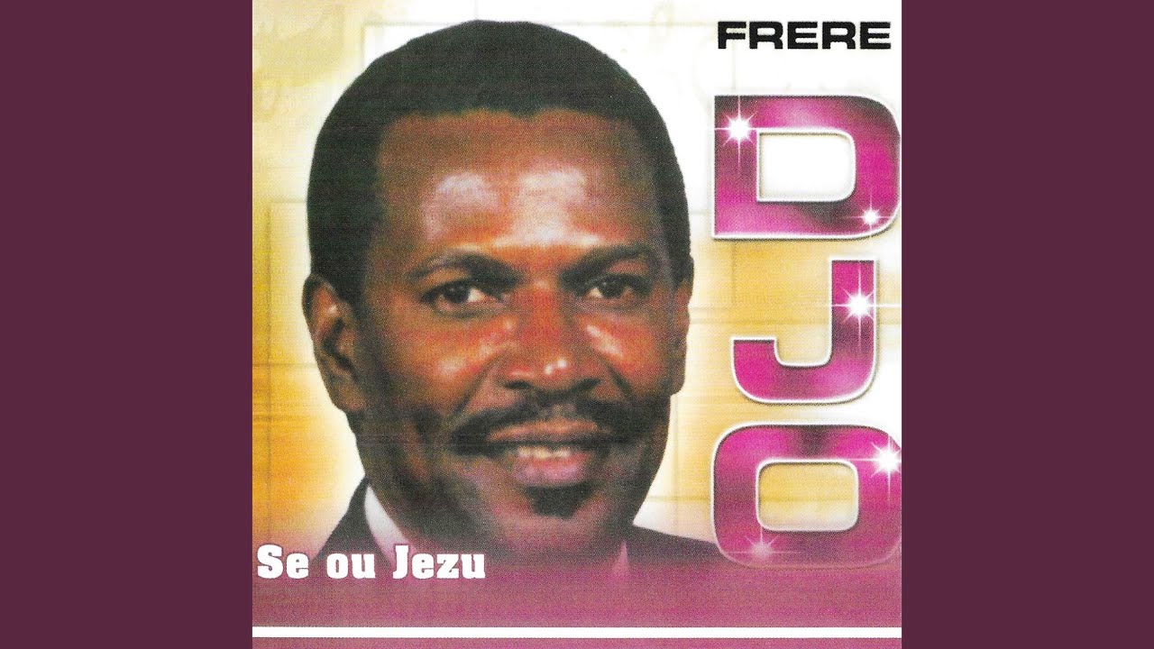 Se Ou Jezu