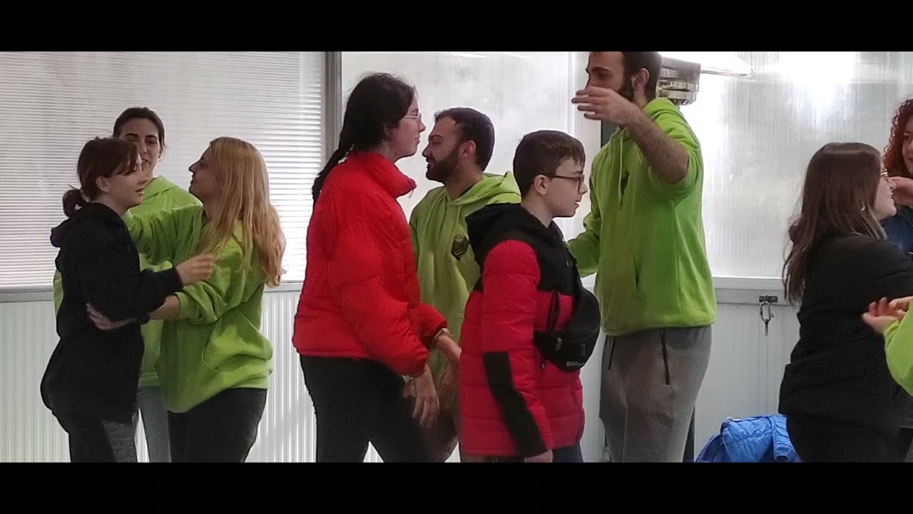 English Week 2023