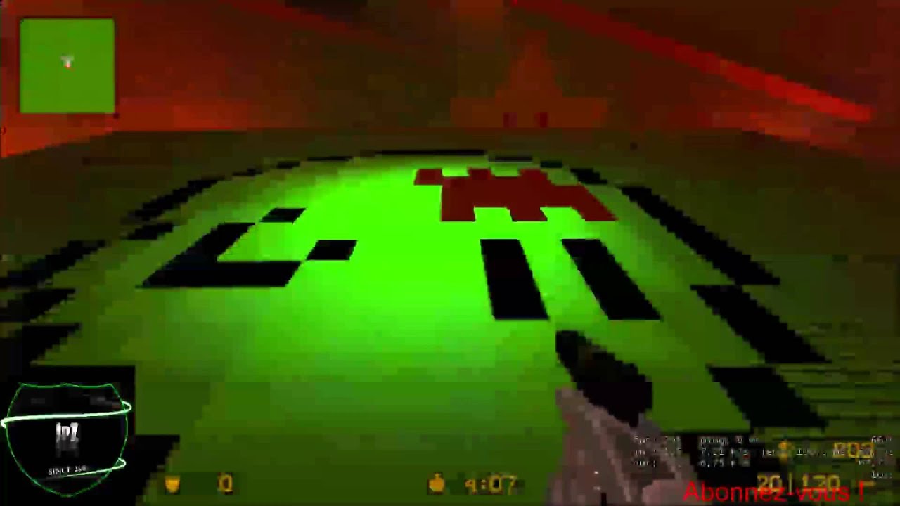 zm super mario v3