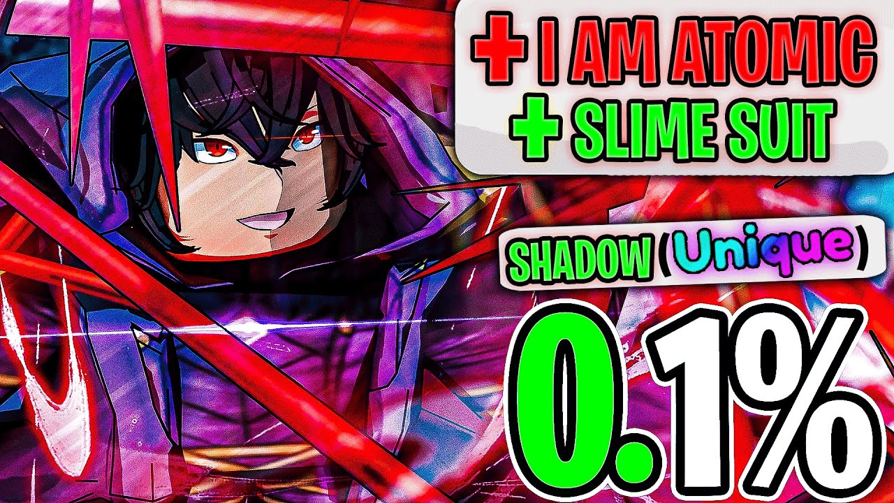 I Spent 100 Hours To Obtain CID KAGENOU In Eminence In Shadow Roblox