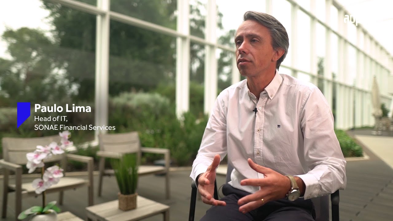 Sonae Financial Services: From Improving the Customer Relationship to Back Office Operations