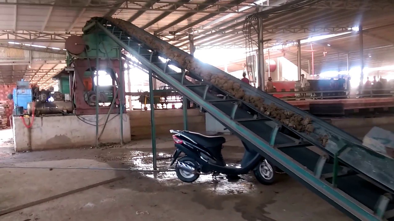 CÔNG NGHỆ SẢN XUẤT GẠCH TUYNEL MỚI NHẤT HIỆN NAY | TƯ VẤN XÂY LÒ TUYNEL CÔNG NGHỆ MỚI NHẤT HIỆN NAY