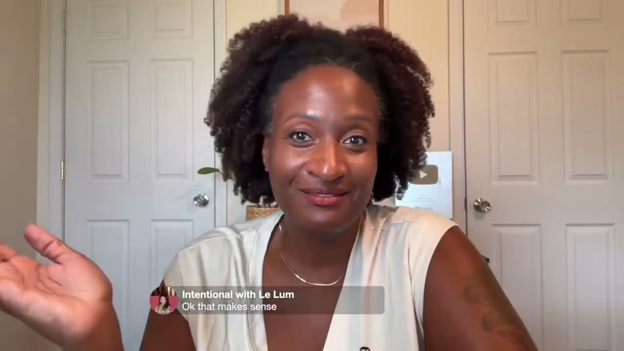 So...does that mean we're not moving to Mexico now? | Black women expats