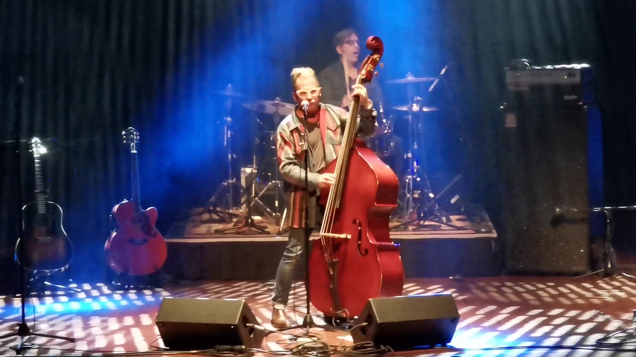 Lee Rocker - Runaway Boys