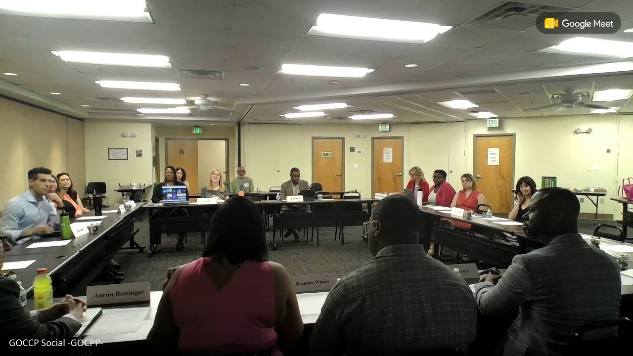 Juvenile Justice Reform & Emerging & Best Practices -- 6/11/2026