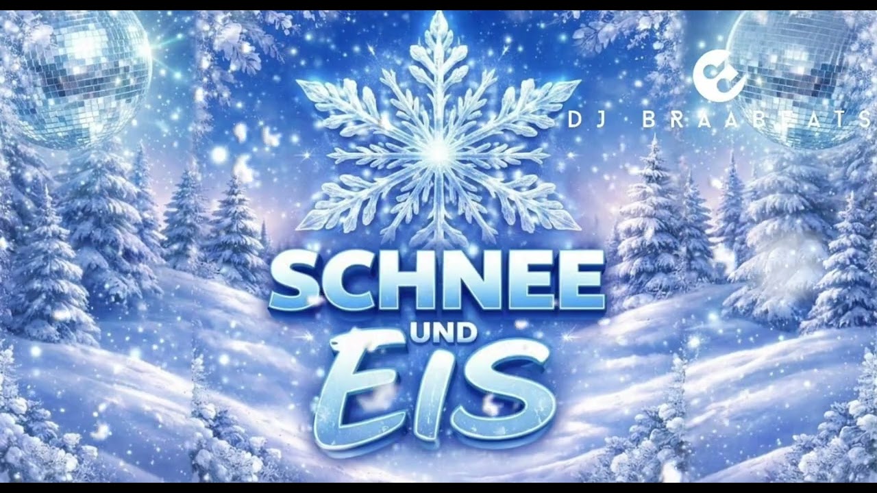 Schnee und Eis DiscoFox Party