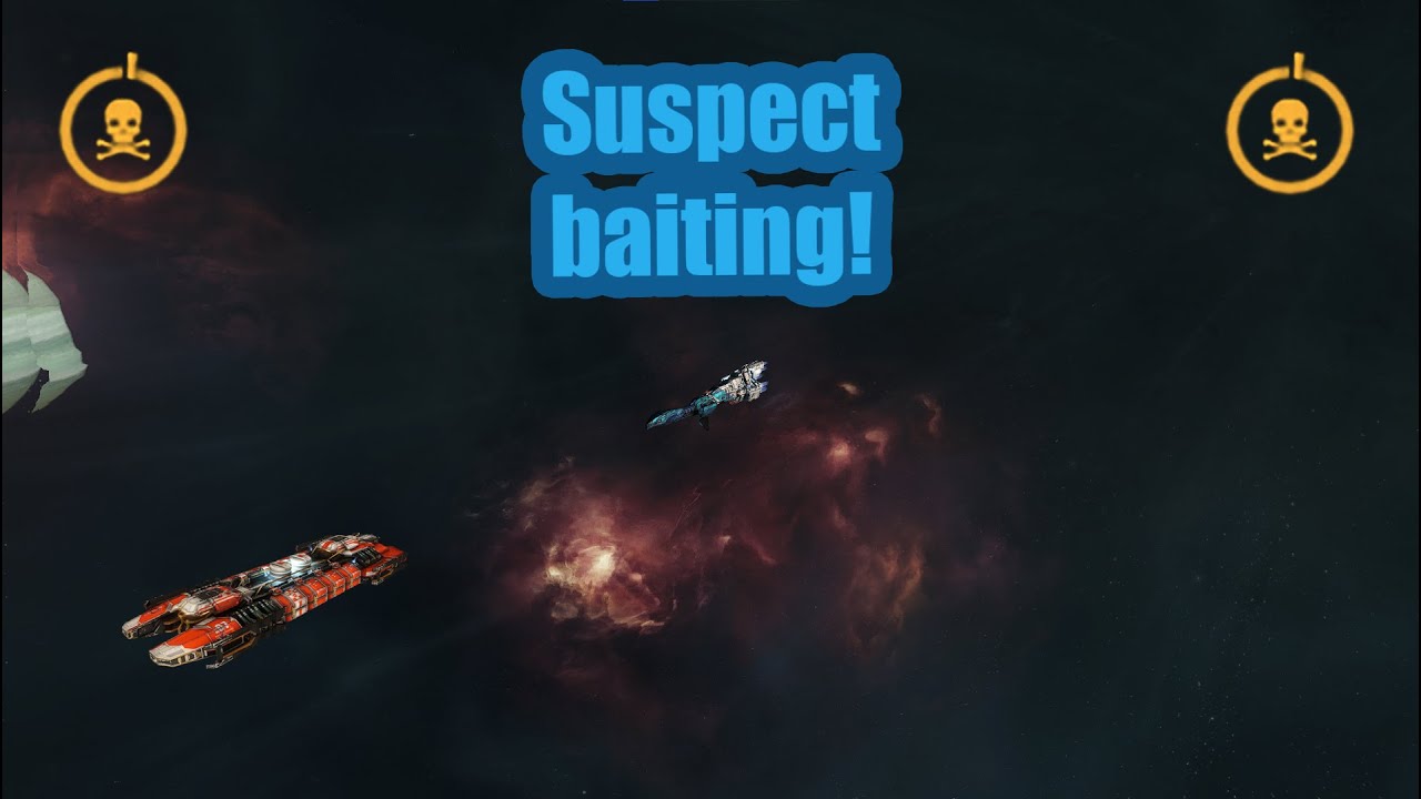 Understanding suspect baiting techniques and how to avoid them | EVE Online