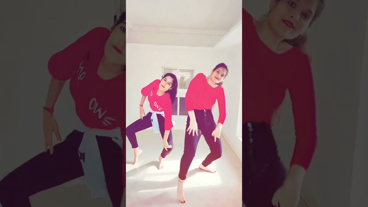 Touch it#RayDance#me#golukiran#feel the beat#viral#video