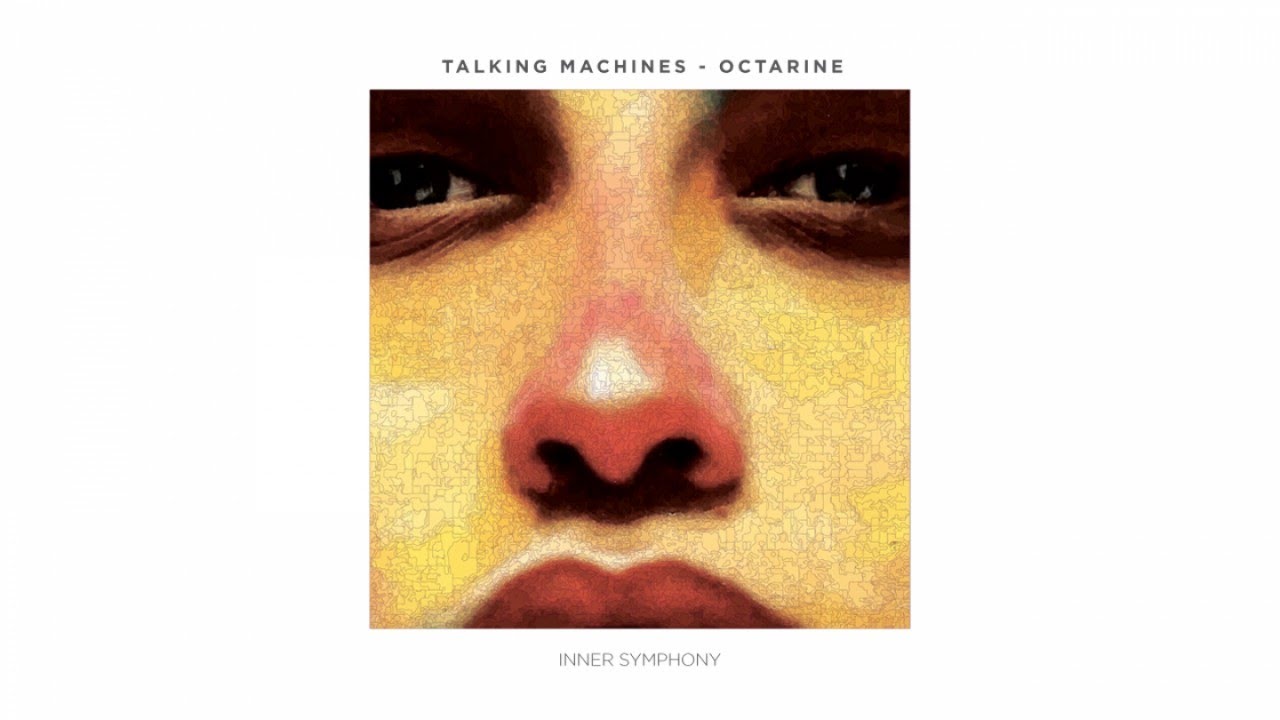 Talking Machines - Kosmopolita (Original Mix) | Inner Symphony