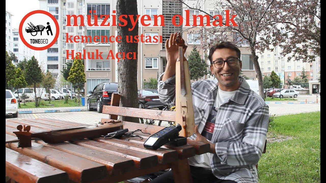 Müzisyen Olmak: 