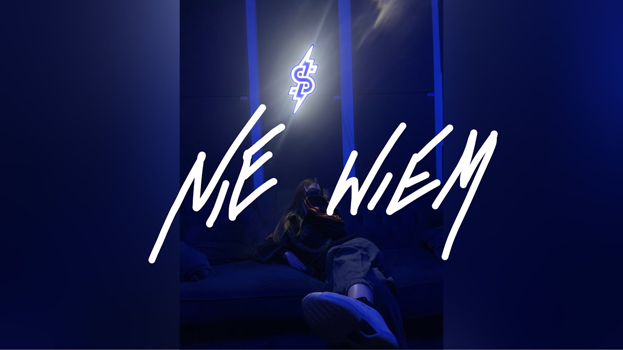 nefreTT - nie wiem (prod. eigus)
