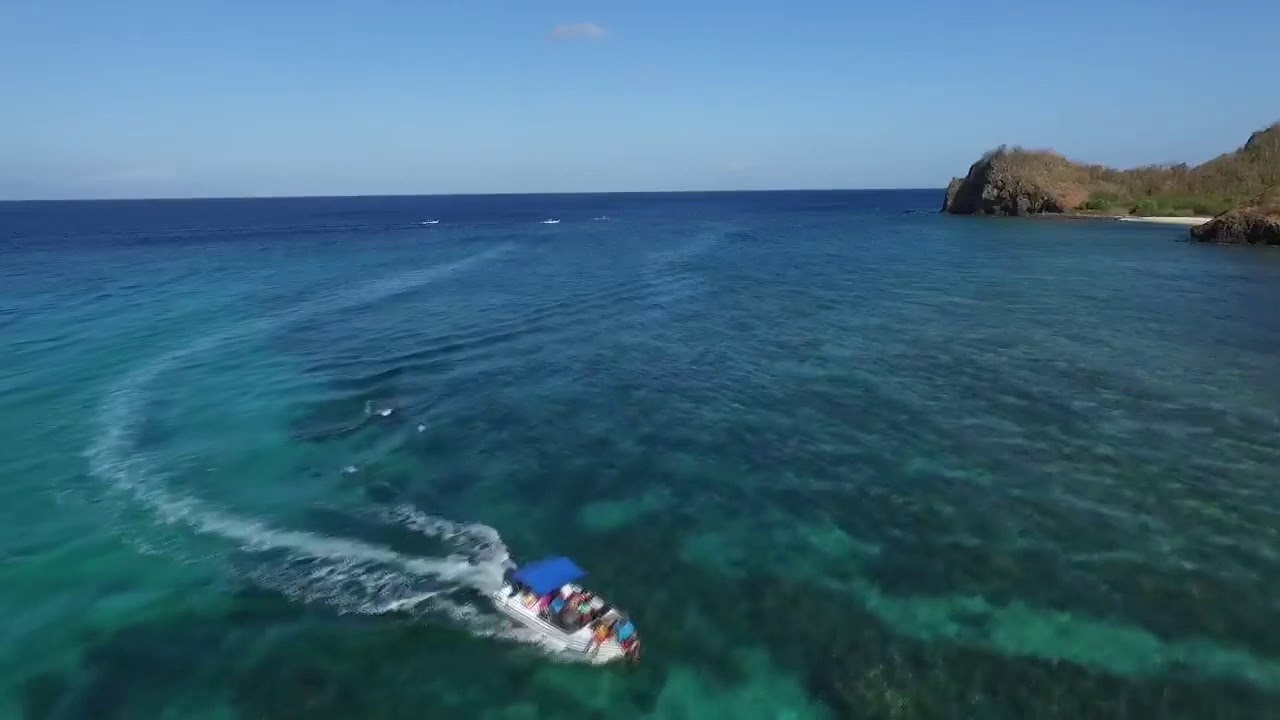 Maricaban Island, Tingloy