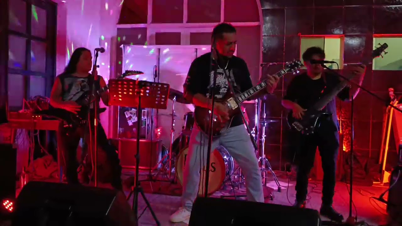 SENTENCIA Demoledor TOCO Y ME VOY Vol. 3 (Trujillo 27.12.25)