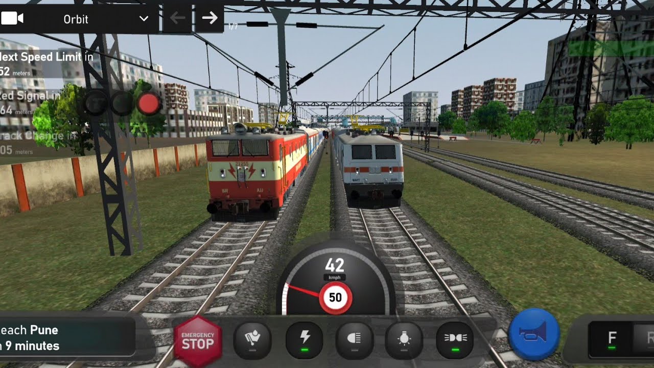 Rajdhani Superfast Express Journey From Bangalore To Mumbai #expresstrain #indianrailways #train 