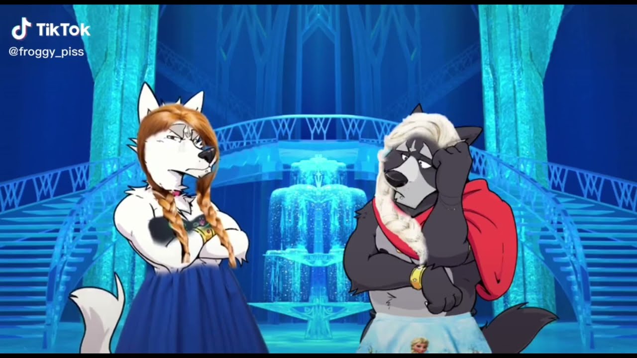 Adastra TikTok Compilation 3! (SPOILERS!)