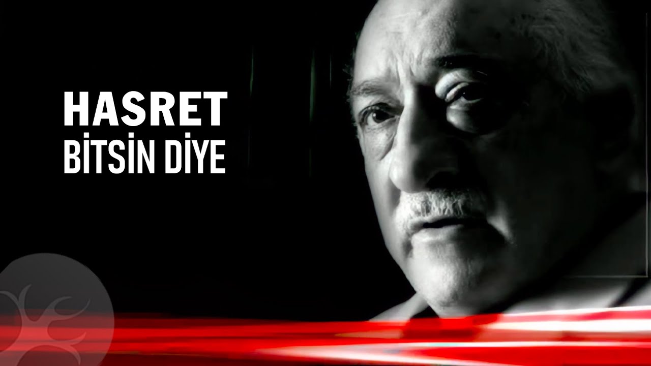 Hasret Bitsin Diye... | Röportajlar | M. Fethullah Gülen