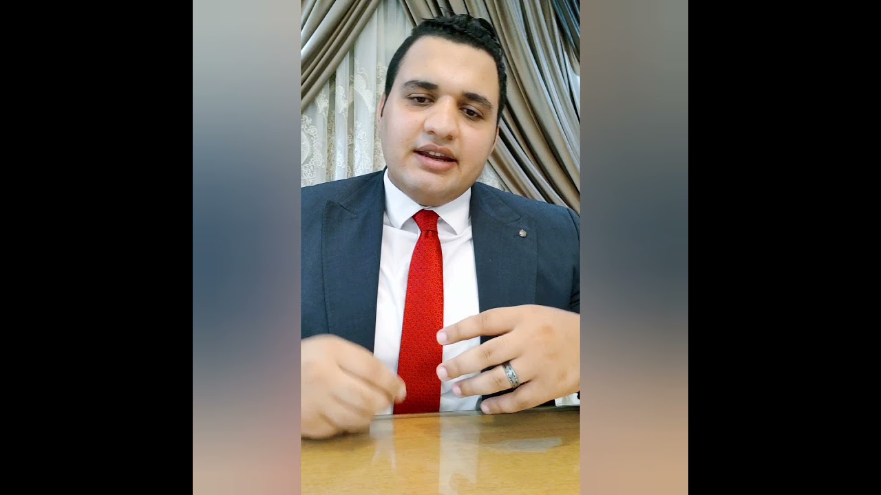 جريمة القتل العمد | في القانون المصري | مصباح القربة