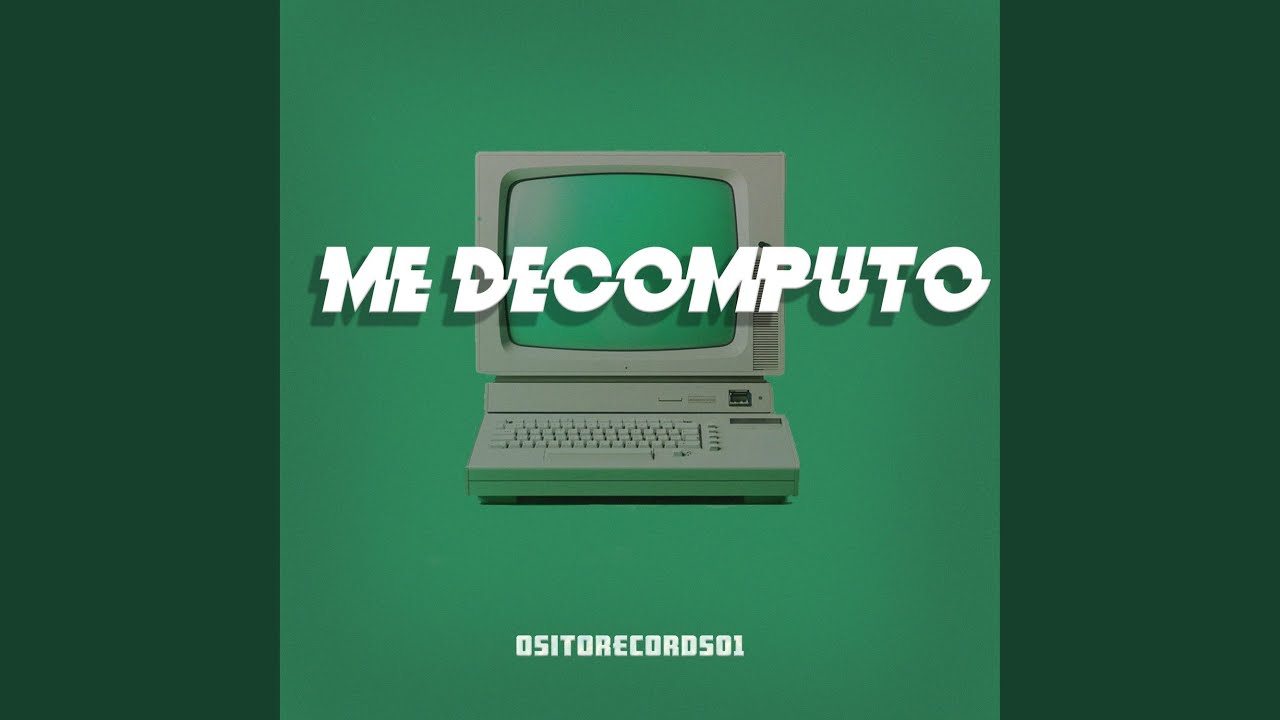 Me decomputo