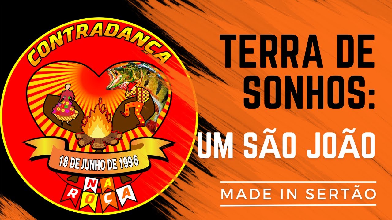 Contradança na Roça - XXIII Festival de Quadrilhas Estilizadas de Urucará - 2023