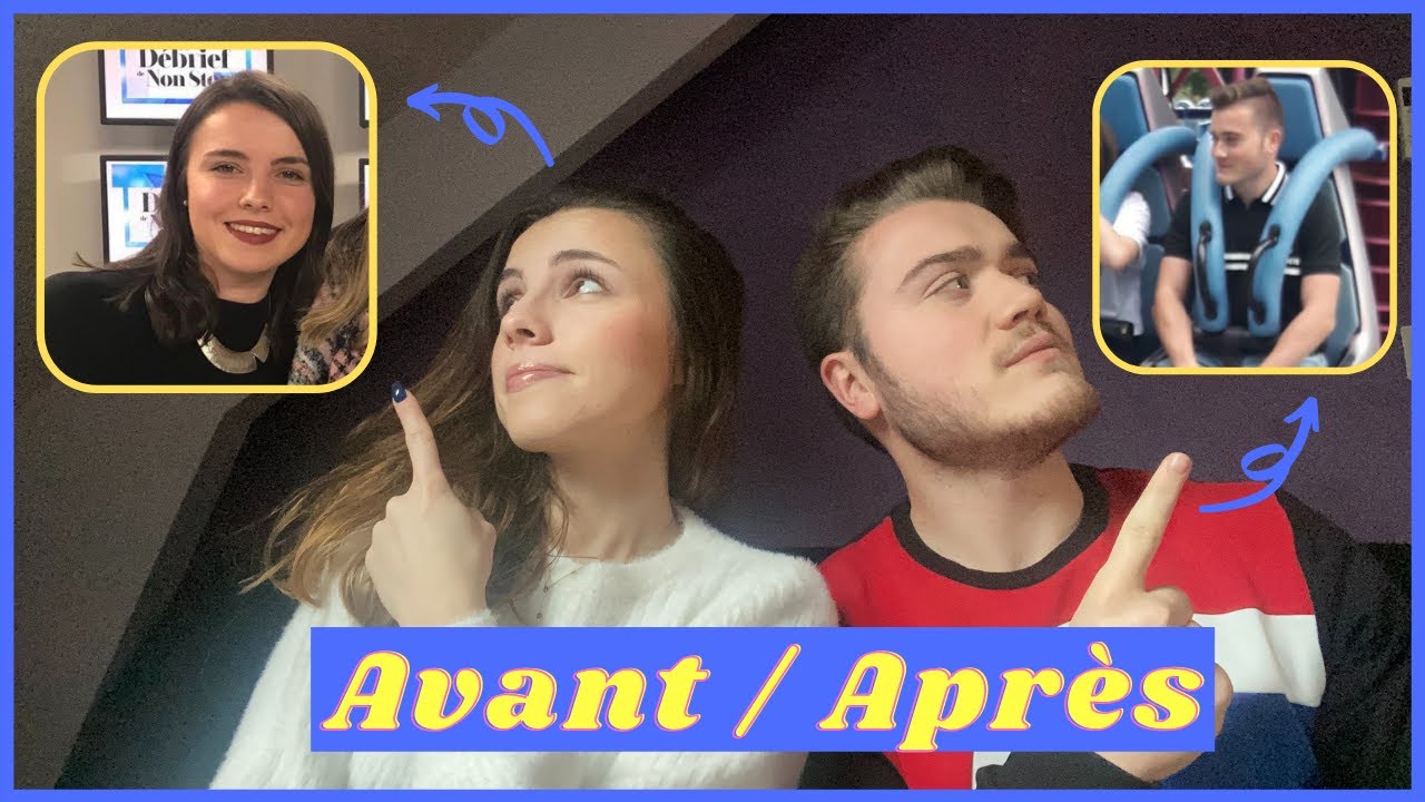 TRANSFORMATIONS PHYSIQUES ASMR | On te motive à te prendre en main ! 🔥🔥