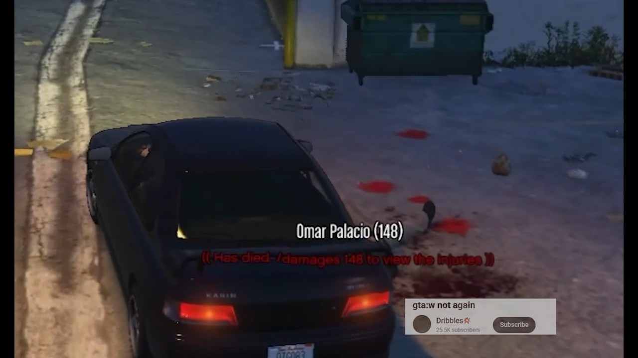 gta:w | moco killa