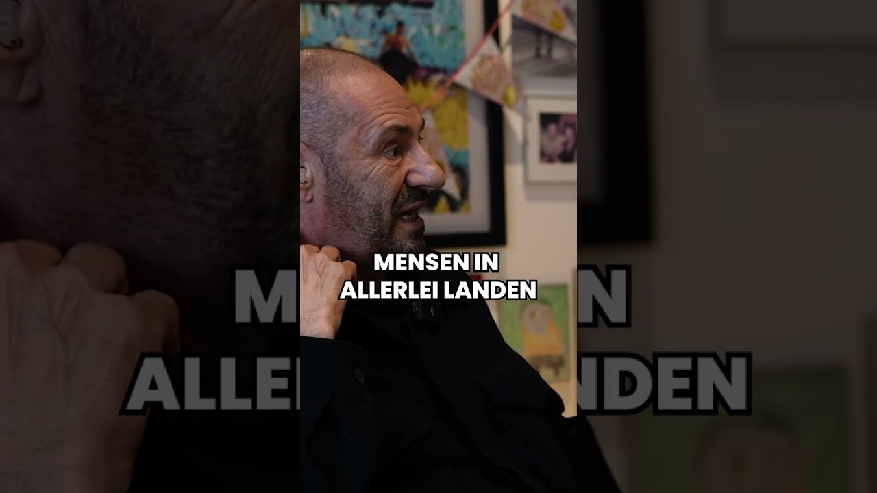 26 Miljoen kledingstukken verkocht in een jaar?! | Over de vloer bij Roland Kahn
