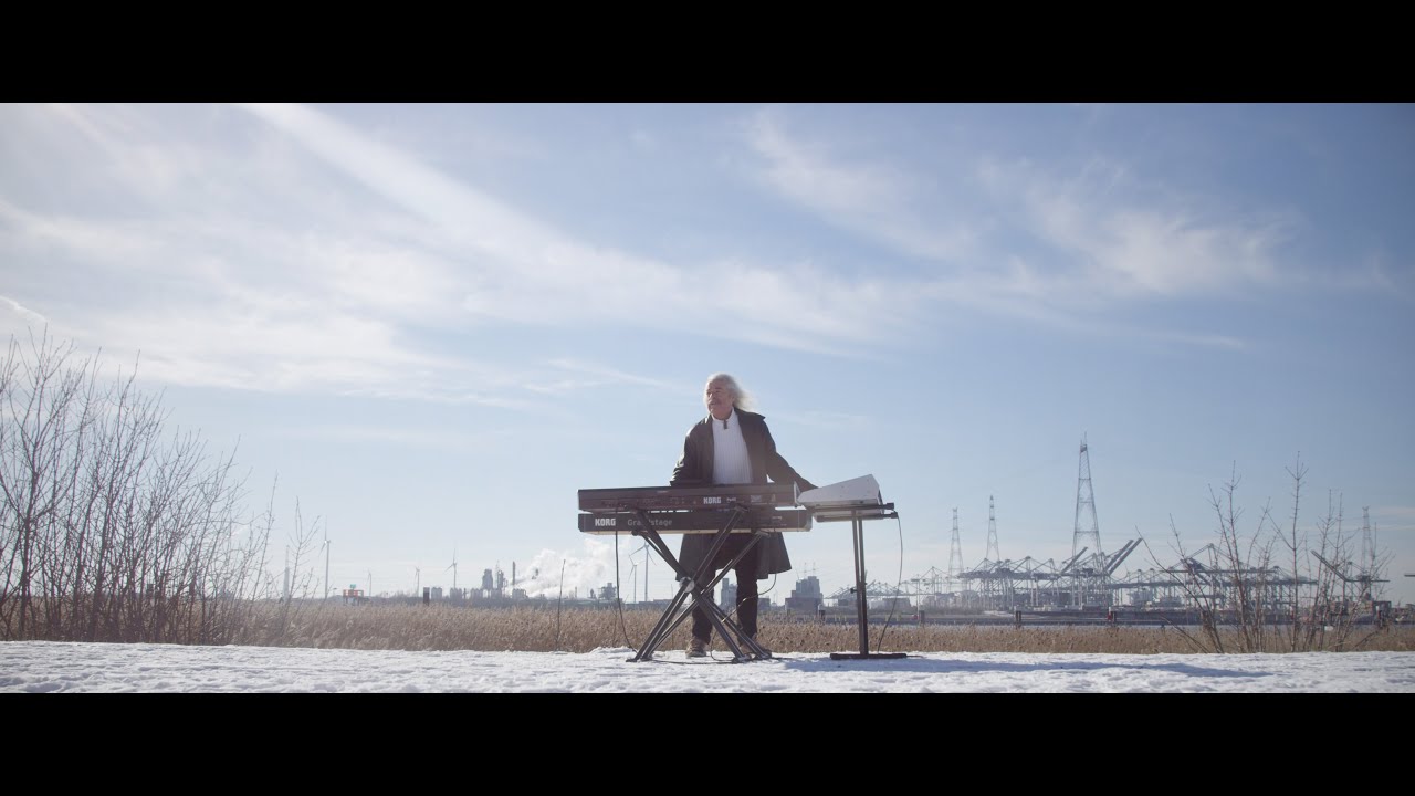 Yvan Guilini  -  Winter Memories