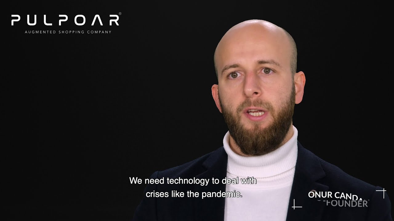 A message from our CEO Onur Candan