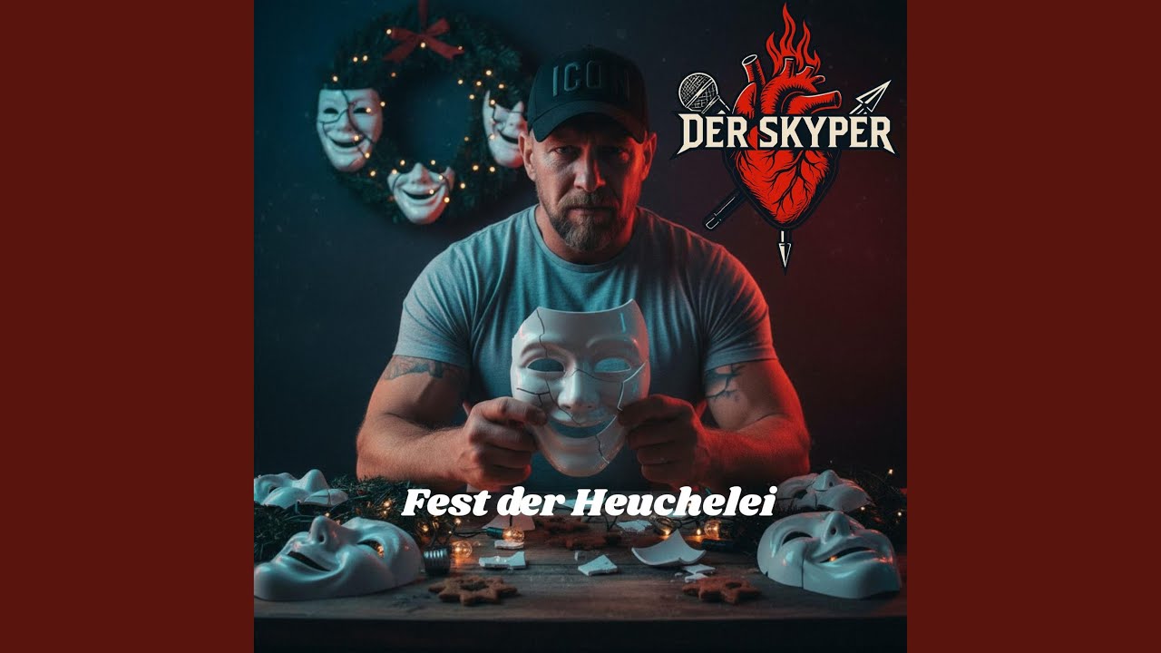Fest der Heuchelei
