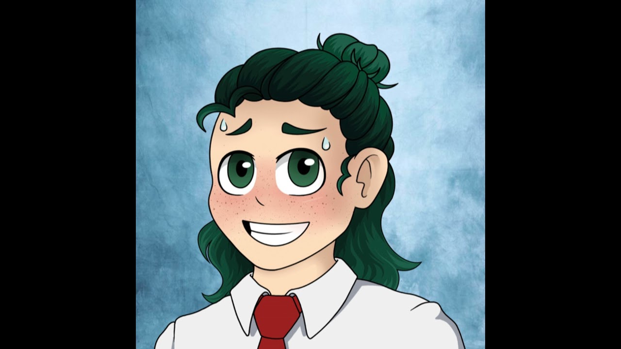 MHA Conditions May Apply Ch185 by CinnamonPinecones