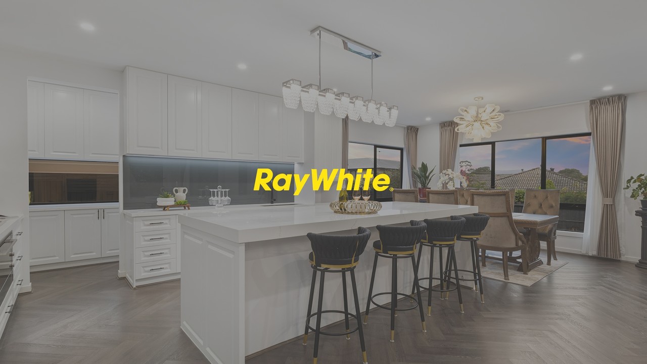 🏡 Luxury Family Home in Glen Waverley | Ray White Mount Waverley