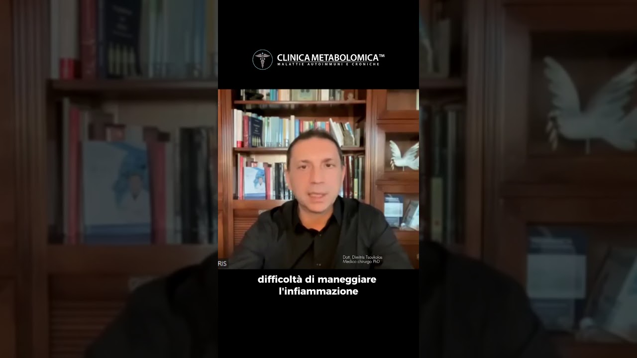 Quali sono le cause delle malattie autoimmuni? E non parliamo di genetica