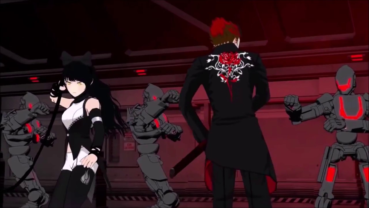 From Shadows Part 1 + 2 Full