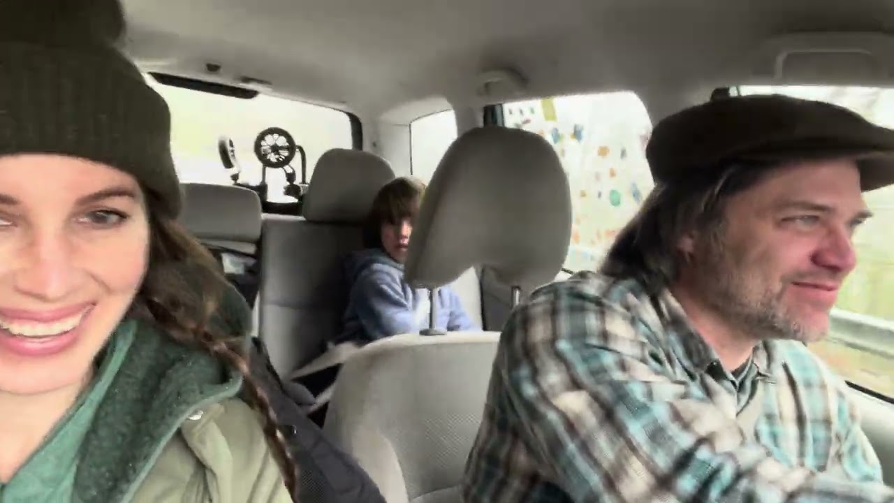 What it's like driving as a paraplegic. 