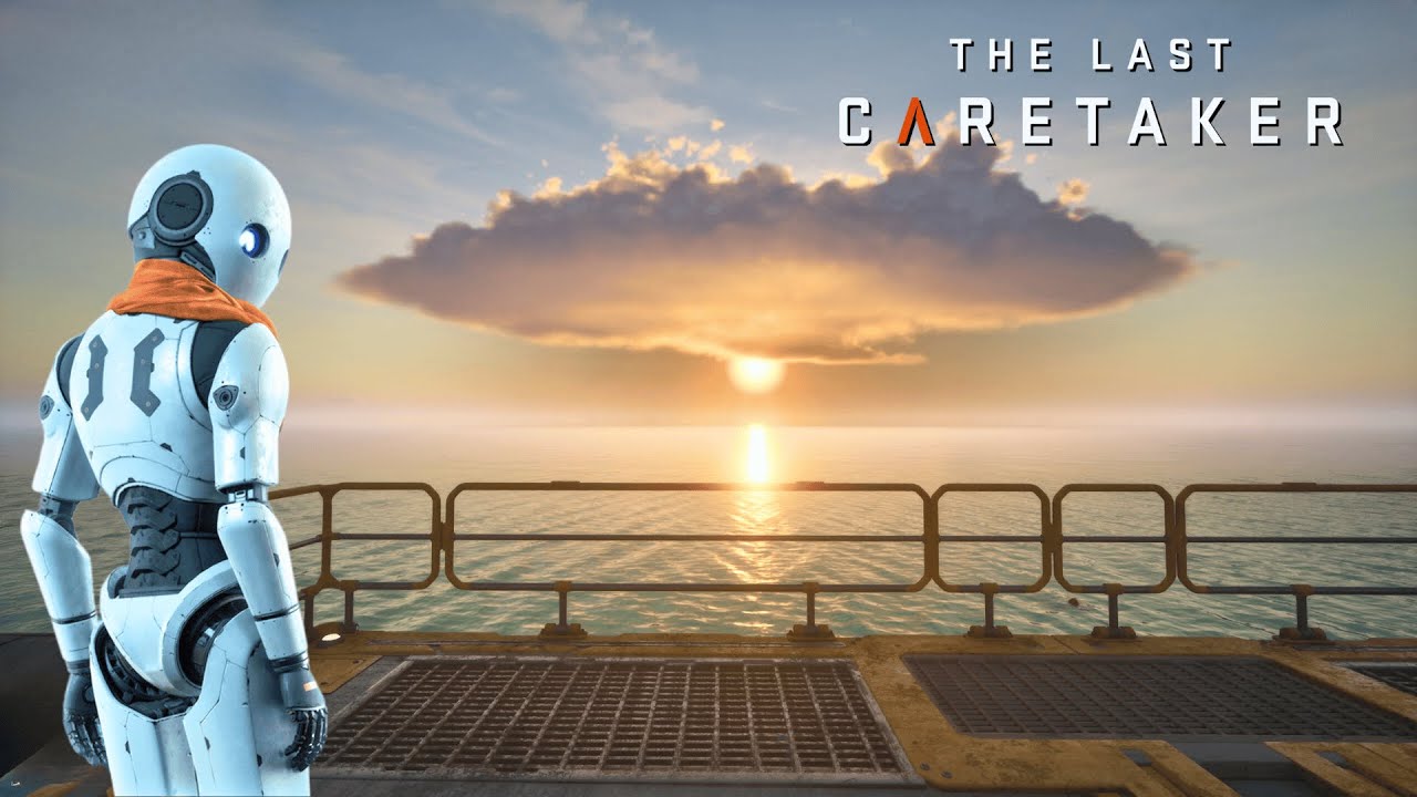 Opening the Security L3 Door at Navigation BEACON 49 | The Last CareTaker [EP 21]