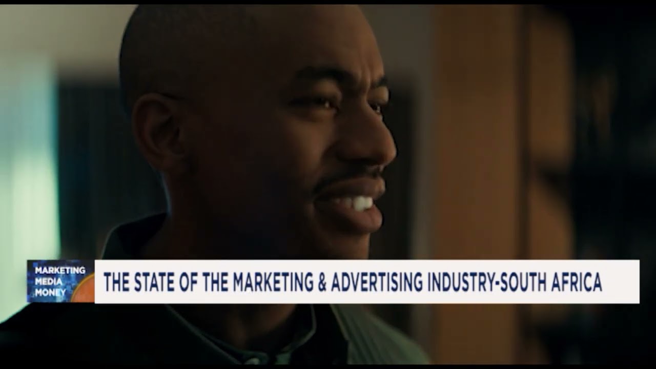 Marketing Media Money: The state of the marketing and advertising industry in South Africa
