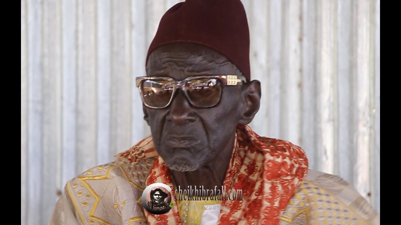 Serigne Thierno Guelongal Wakhtane  Wou Am Solo