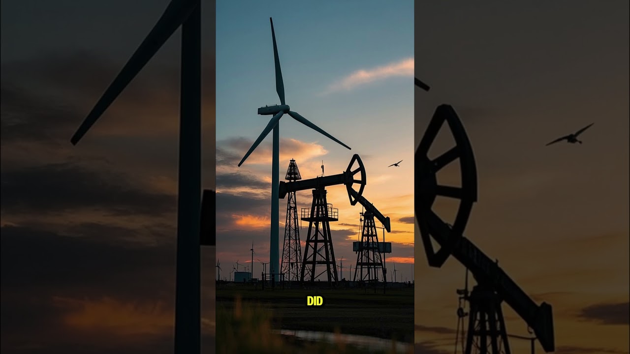The Geopolitics of Oil: How energy shapes wars, alliances, and your fuel bill. #EnergyGeopolitics