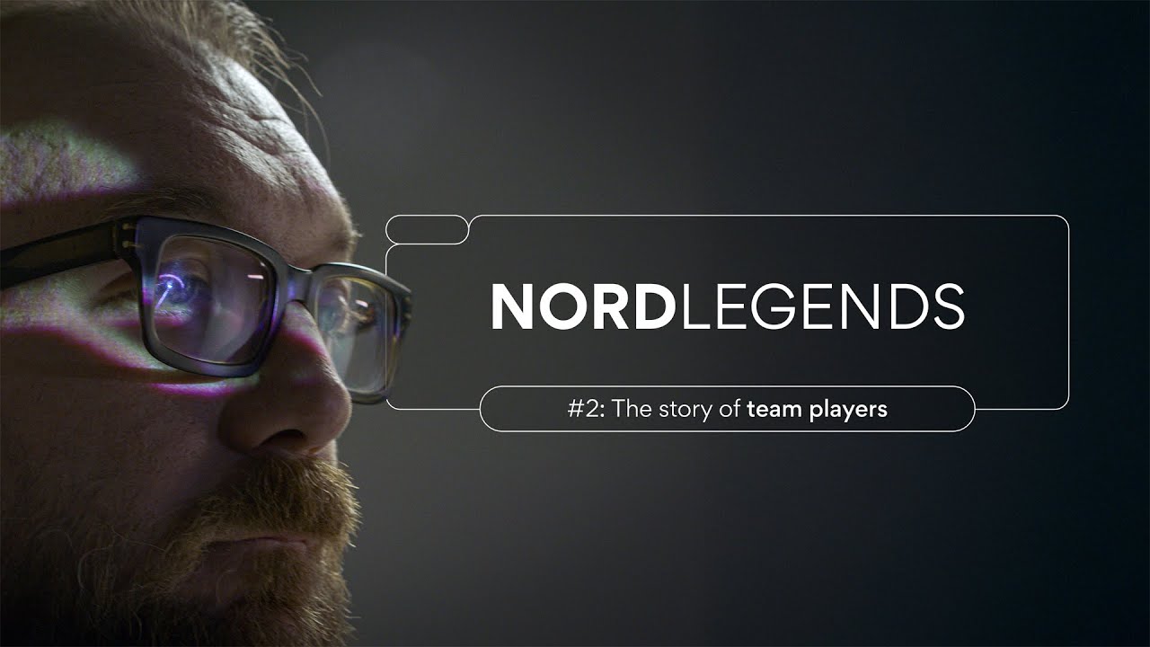 Nord Legends: Team Players