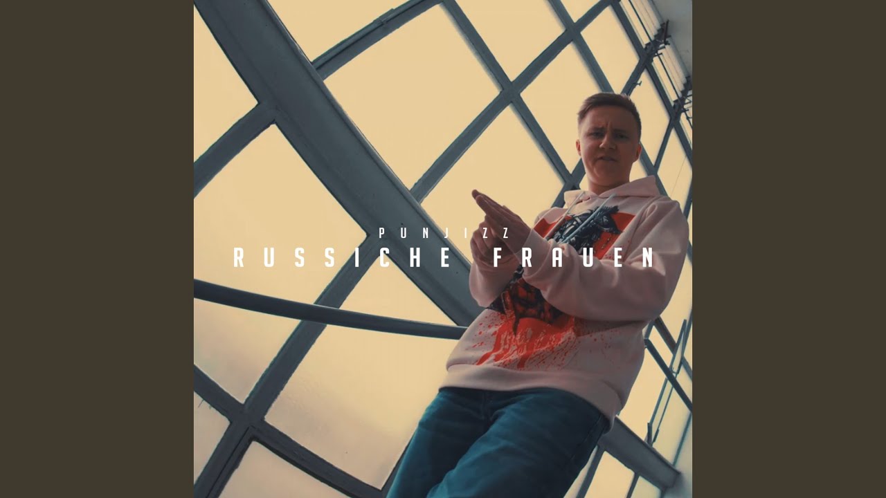Russische Frauen