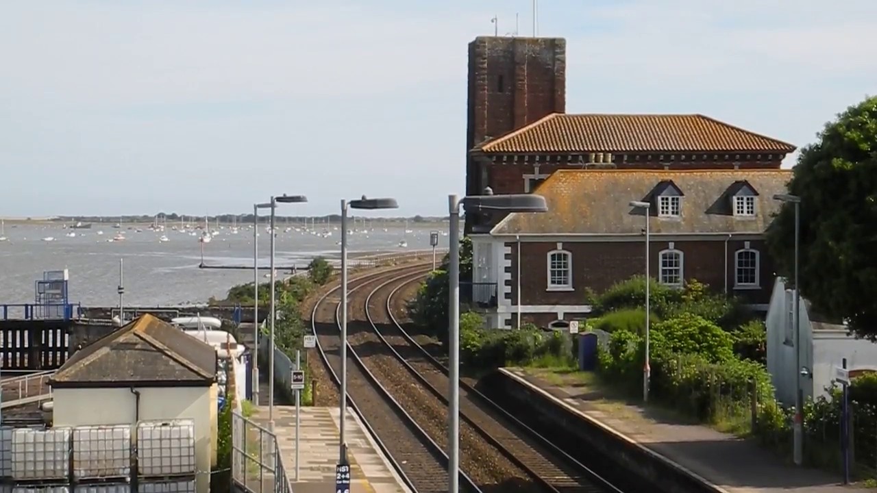 Brunel's South Devon Atmospheric Railway