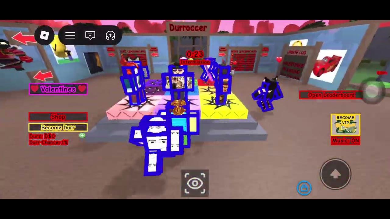 Playing mur durrrrrrrrrrrrr 🥸