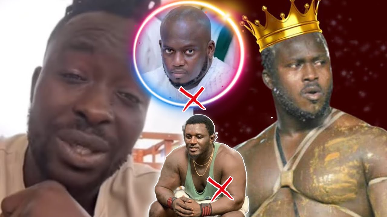 🚨URGENT: SITEU ATTAQUE SEVEREMENT MODOU LO & BALLA GAYE 2 ( LII SITEU WAKH EUP NEU)