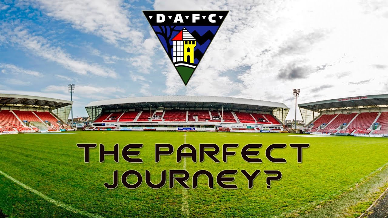 Football Manager 2016 - The Parfect Journey - Episode 1