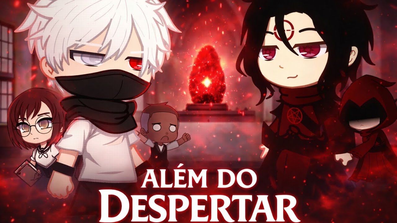 Além do Despertar. EP 1 (O culto Parte 1)