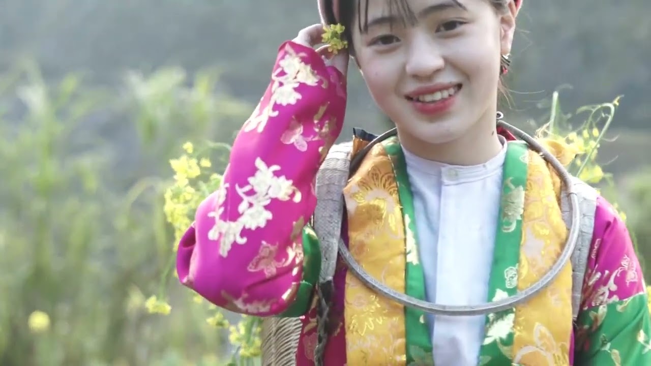 HUYỀN TÍCH NÚI ĐÔI QUẢN BẠ HÀ GIANG
